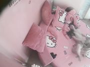 年轻学生情侣开房真实爱爱女友肤白臀肥呻吟特别好听嗲嗲的像个小猫咪