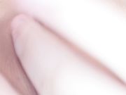 吐痰推荐重金购得极品萝莉网红萌白酱小清新性感白丝纯洁可人罕见白虎一线天馒头逼自慰