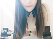 白嫩小女友性爱丝袜诱惑大屌快速深入02