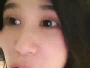 粉丝的骚女友各种表情包淫荡无比