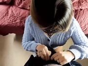 和我的新室友闹别扭