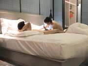 高挑模特级别身材的甜美女神妖艳小贱货01