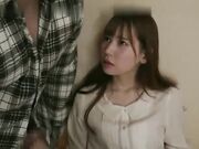 克制套房 一个美丽的荡妇犯下一个男人并让它变得疯狂 远野美穗 向井爱2
