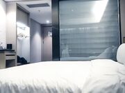 酒店约操偷拍完美身材御姐玩弄侧入高潮01