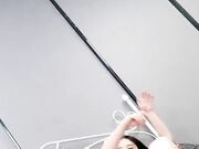 高颜值极品爆乳美女 淫靡双人大秀 狂肏嫩穴爆浆 女上位顶宫榨精非常奈斯