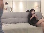 一哥夜色探花约了个黑衣纹身妹子啪啪舌吻摸逼01