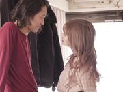 月間禁欲し彼女のいない数日間に彼女の親友と気が狂うくらい一心不乱にセ1