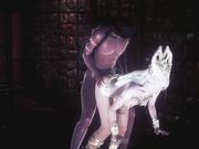 女皇和恶魔