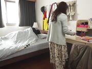 禁止不道德 7 太年轻的婆婆 岬ななみ1