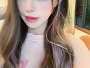 巨乳网红『朱可儿』2023最新付费私拍 粉色透视超美爆乳极品诱惑