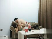 爱情故事漂亮30岁良家酒店开房爆操