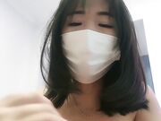 逼毛浓厚的小少妇被干哥干爽了 露脸口交大鸡巴 让大哥掰开骚穴特写展示给狼友看