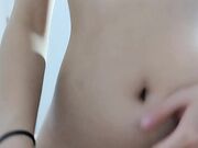 极品颜值美女为赚钱下海 今天好友过来啪啪大秀 浴室洗澡第一视角深喉