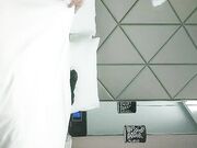 干劲利速高品质操美女 白裙小姐姐 黑丝大屁股特写口交 全力出击猛操