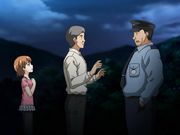 (18禁アニメ) [PORO] 鬼父2 -REVENGE- 2 「卑されおかっぱお袴゛ッ娘倍返し」 (BD 1