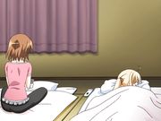 (18禁アニメ) [PORO] 鬼父2 -REVENGE- 2 「卑されおかっぱお袴゛ッ娘倍返し」 (BD 1