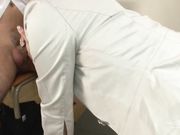 HD 4K 桜井美里 「先生の教育方-針は」