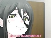 [桜都字幕组][480P][メリー・ジェーン]都市伝説シリーズ 其の参 八尺さん