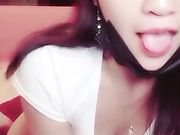 非常漂亮的气质美女主播 身材也很苗条1