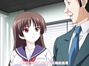 [桜都字幕组][720P][PoRO petit]淫行教師4 feat.エロ議員センセイ 静歌＆初音～ガラス越