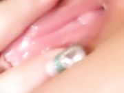 兔耳朵丰满的女主播黑丝网衣诱惑