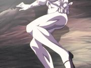 [WU]聖肛女 ～背徳の美臀奴隷～ 第一章「聖なる契約書」