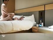 3500网约外围女神 甜美乖巧能舌吻 大胸粉嫩干得头发凌乱好投入