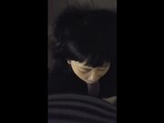 《极品反差露脸大学生》被分配带领来公司实习的大四女生经过朝夕相处后成功被大神吃掉超会舔各种颜射