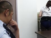 完全主观 恶魔暨 即使射精也不会停止的激烈操 2