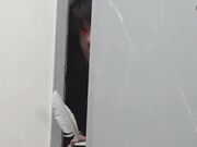 G罩杯的大胸和大胆的乳头就暴露出来了2