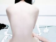 小夫妻露脸直播做爱 后入狠狠美艳老婆 扶腿传教士女上位啪啪大屌塞满小穴