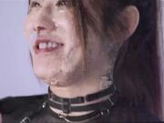 黑丝爆乳荡妇的性幻想