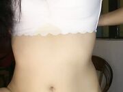 气质模特女神 白色丝袜椅子上女上位啪啪 新炮友完美露脸大战玩穴