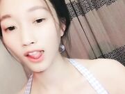 青春绝美主播 身材超棒声音超嗲