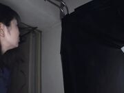 白皙巨乳木偶变成榨精机器2