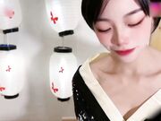 私人会所-茶艺技师的VIP服务
