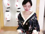 私人会所-茶艺技师的VIP服务
