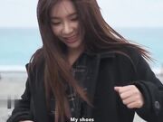 吴梦梦 花莲之行 又是一场完美的内射性爱之旅