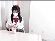 无良医生内射受孕JK学姐嫩穴