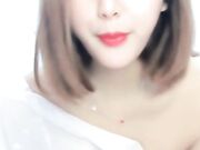 高颜值御姐美女奶酱直播大秀 激情大秀