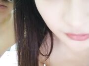 软萌乖巧的小仙女跟小帅哥啪啪 娇小玲珑粉嫩美乳 被小伙搞了半个小时