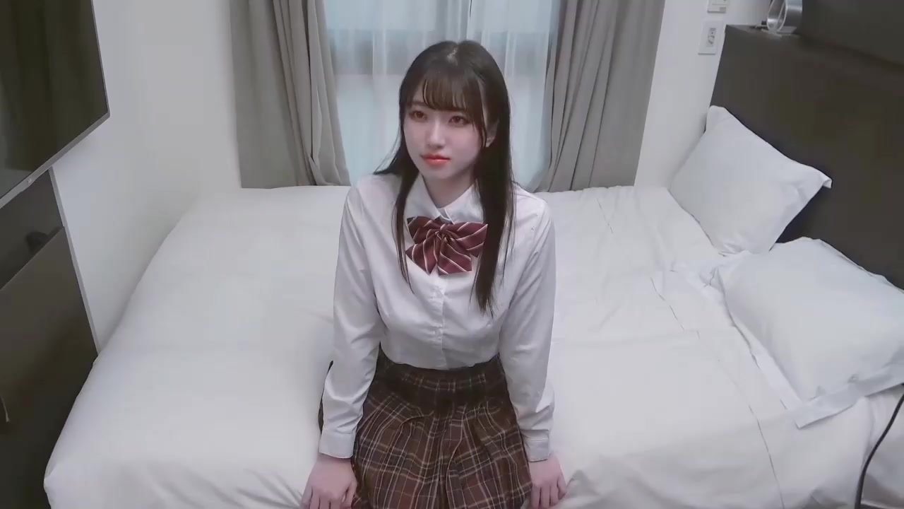 超可爱萌妹子极品颜值居然还有内射特写
