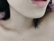极品身材美少女 细腰美乳又大又挺