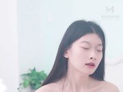 美乳姐姐的性体验课