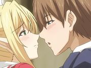 [脸肿字幕组][180803][メリー・ジェーン] エルフの教え子と先生 上巻 秘密の放課後デート[GB][7