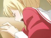 [脸肿字幕组][180803][メリー・ジェーン] エルフの教え子と先生 上巻 秘密の放課後デート[GB][7