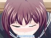 [桜都字幕组][720P Hi10P][Queen Bee]放課後の優等生 2［笹森トモエ］