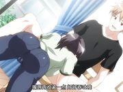 [桜都字幕组][720P Hi10P][ばにぃうぉ～か～]OVA大好きな母 ＃1 大好きな母の変貌