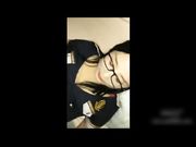 微信认识的中学轻熟女教师