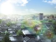 彼女が見舞いに来ない理由（わけ） 理由2「終わらない饗乱」